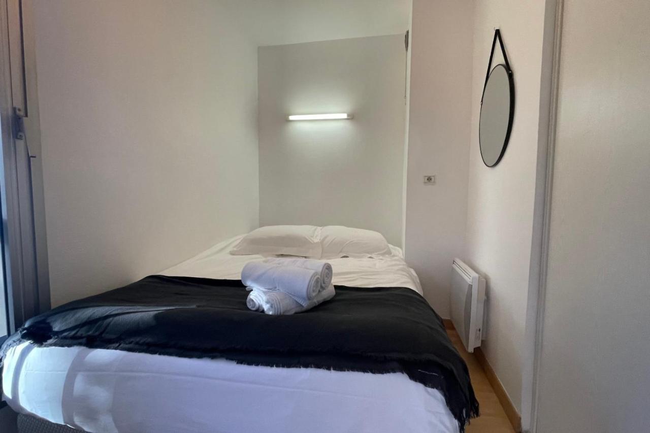 Sully II - Apartment Of 33 Sqm With Parking 400M From Lake Annecy Kültér fotó